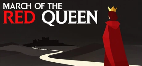 Games like March of the Red Queen