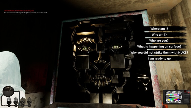 Mega Load On screenshot