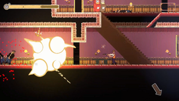 Midnight Blues Image