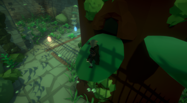 Mini Morph screenshot