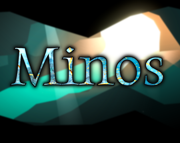 Games like Minos