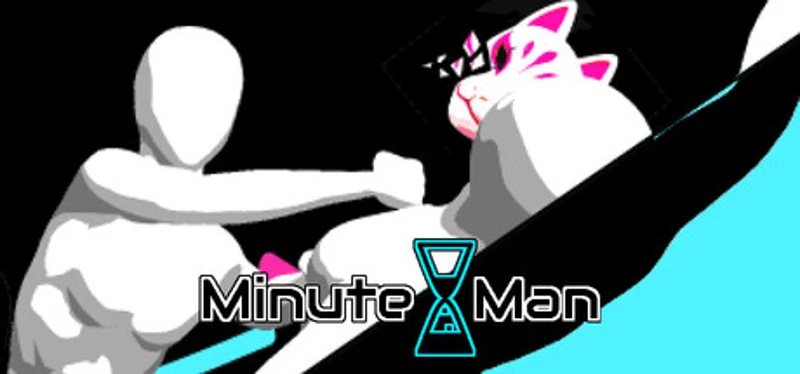 Minute Man Image