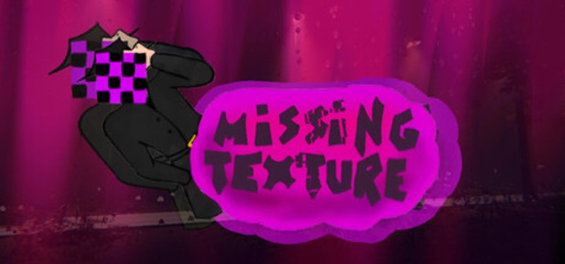 Missing Texture Image