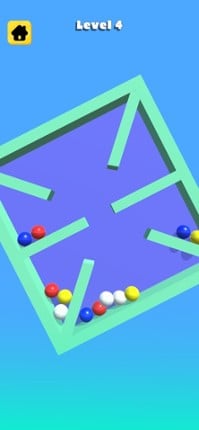 Mix'n Pop screenshot