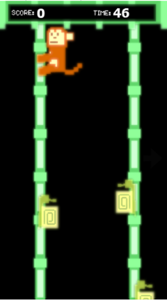 Monkey Ascend! Image