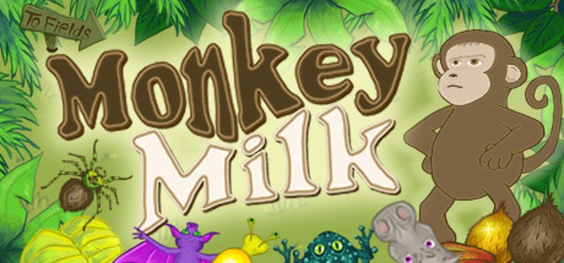 Monkey Milk Image