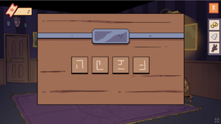 Monstrous Beauties Image