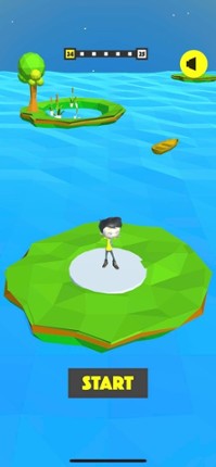 Musical Chairs.io Image