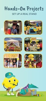 My Lemonade Day screenshot