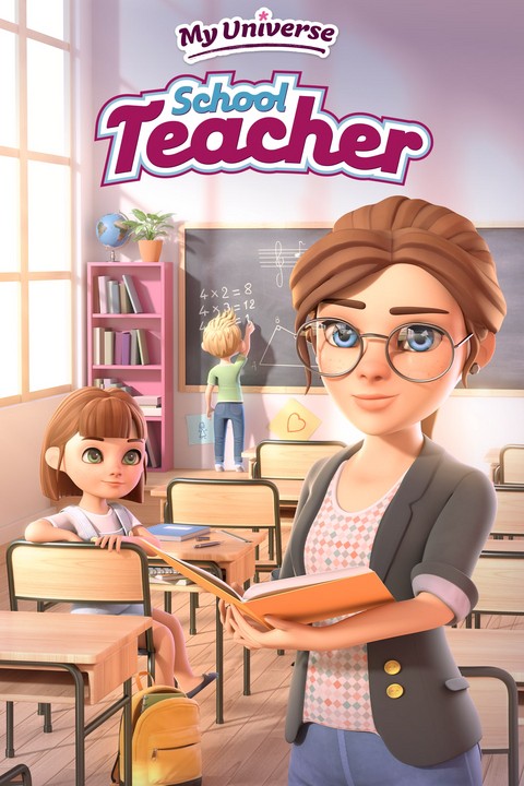 Games like My Universe: School Teacher