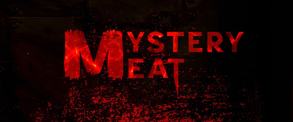 Games like Mystery Meat