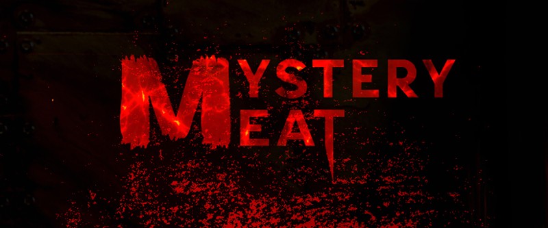 Mystery Meat Image