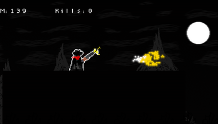 Night Cycle Of Bloodness Image