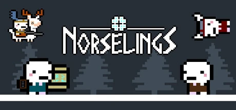 Games like Norselings