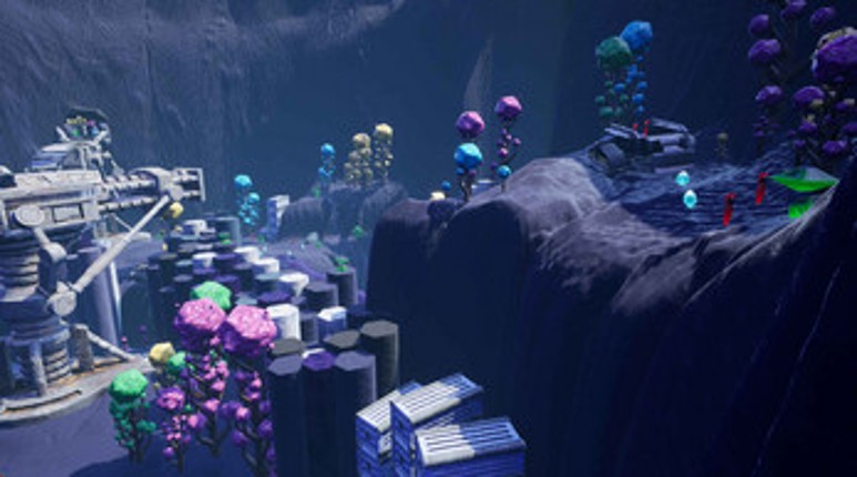 Not a Drill screenshot