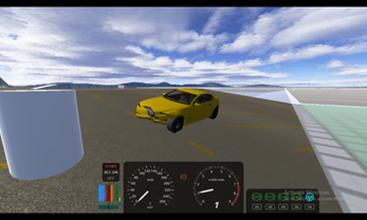 Nscar.Drive Image
