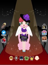 Nyphie: Dress up Fashion Queen Image