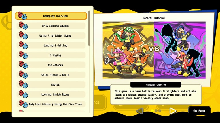 OCTOPinbs screenshot