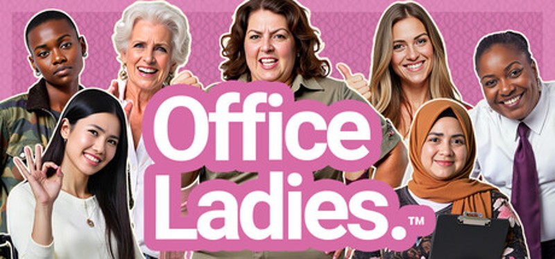 Office Ladies™ Image