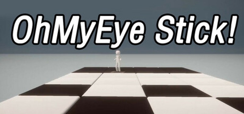 OhMyEye Stick Image