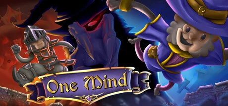 Games like One Mind