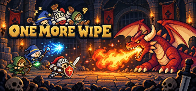 One More Wipe Image