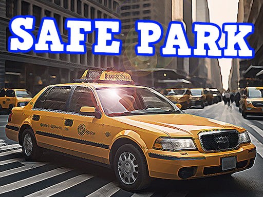 Games like Park Safe