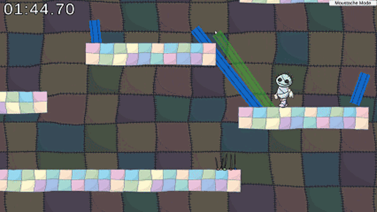 Patch Path screenshot