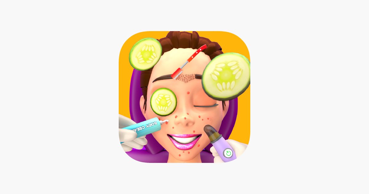 Games like Perfect Skin!