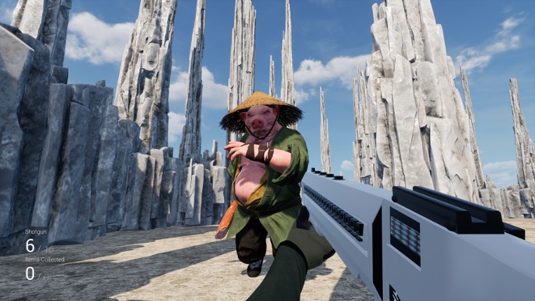 Pih 2 screenshot
