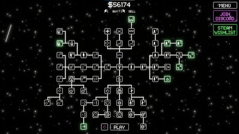 Pixel Orbit Image