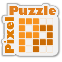 Pixel Puzzle Image