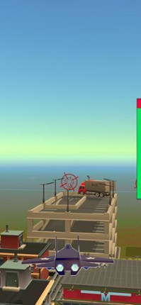 Plane Fighter! screenshot