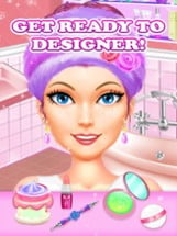 Pony Beauty Salon and Dress up Games Image