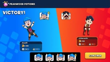 Potion Punch Rivals Image