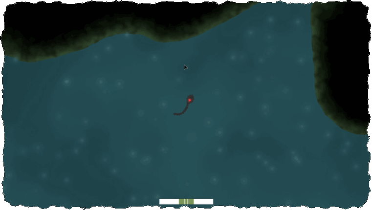 Primordialis screenshot