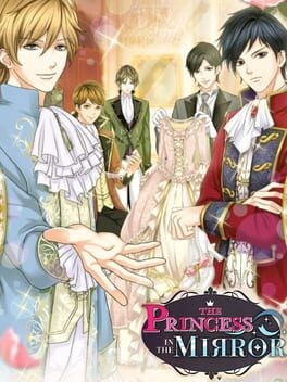 Games like Princess in the Mirror