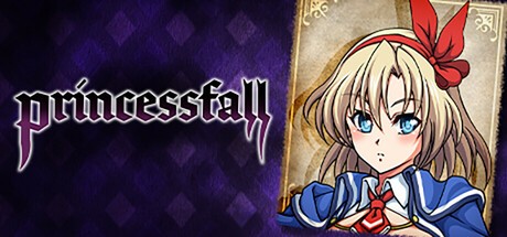 Games like Princessfall
