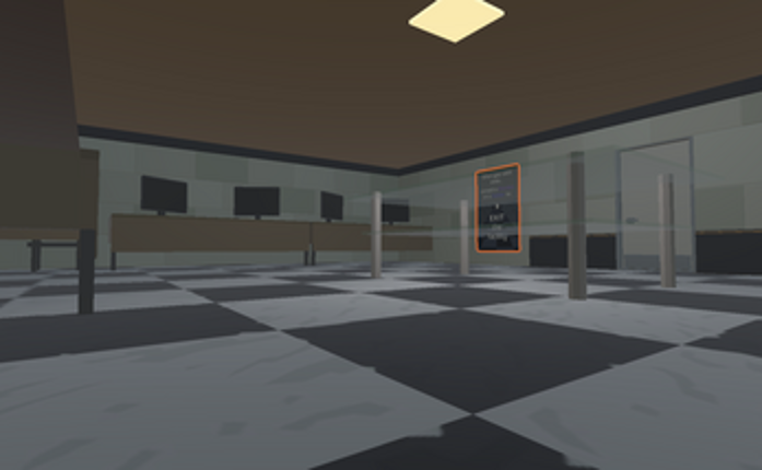 Prison Escape screenshot