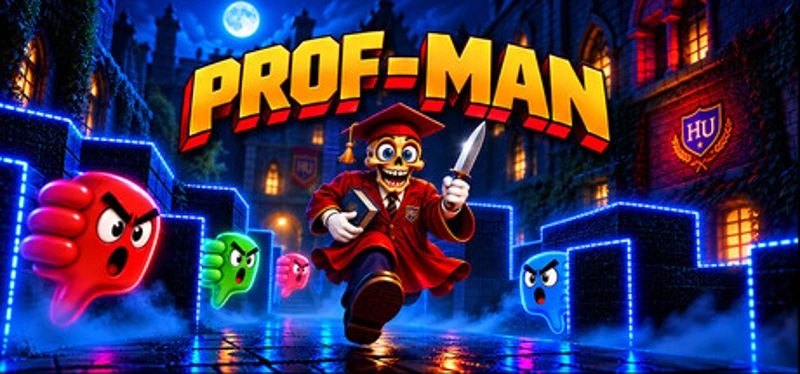 PROF-MAN Image