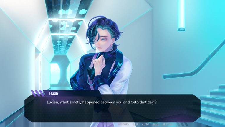 Project Aphotic screenshot