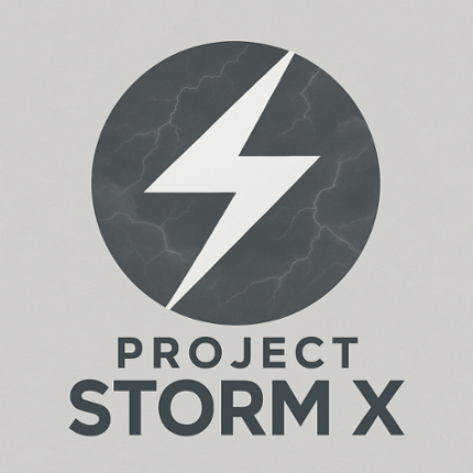 ProjectStormX Image