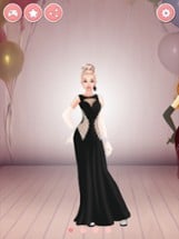 Prom Night Makeover Salon - Dress Up Games Image