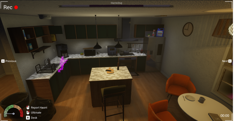 Prop Haunt screenshot