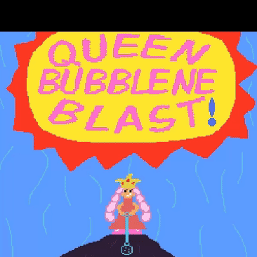 Games like Queen Bubblene Blast!