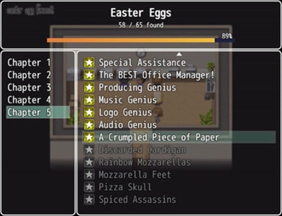 Quest for the Q4 Numbers Image