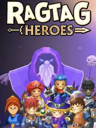 Ragtag Heroes Image