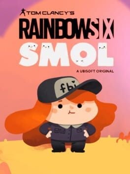 Games like Rainbow Six: SMOL