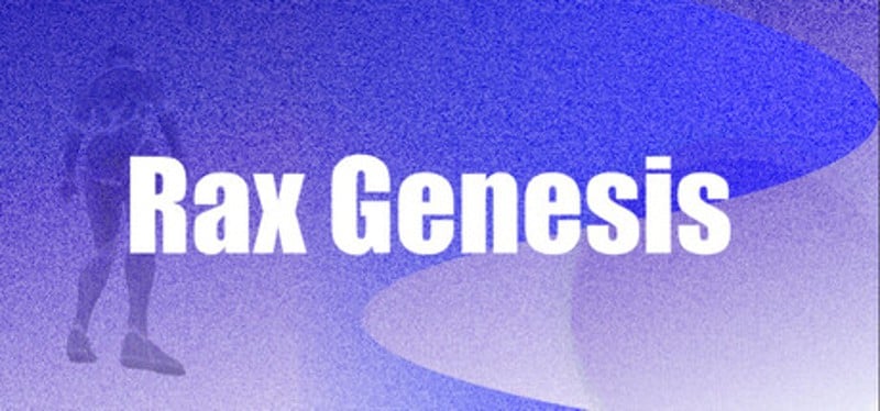 Rax Genesis Game Cover