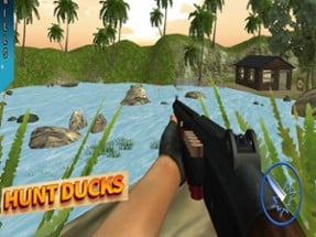 Real Duck Hunter Image